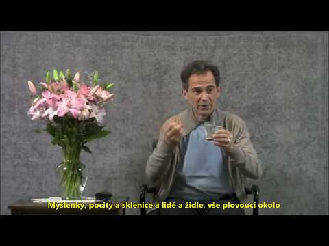 Rupert Spira - Synchronicita