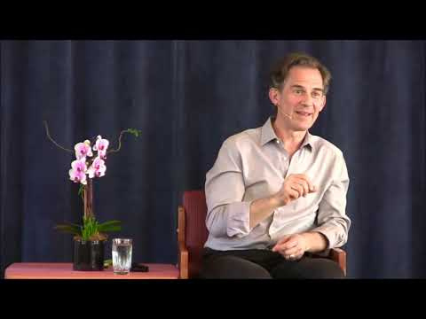 Rupert Spira - Poznání zkušenosti